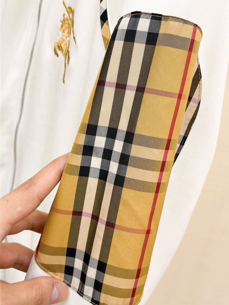 Burberry Long Suits